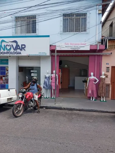 ? LOJA COMERCIAL PARA ALUGUEL -...............................................O