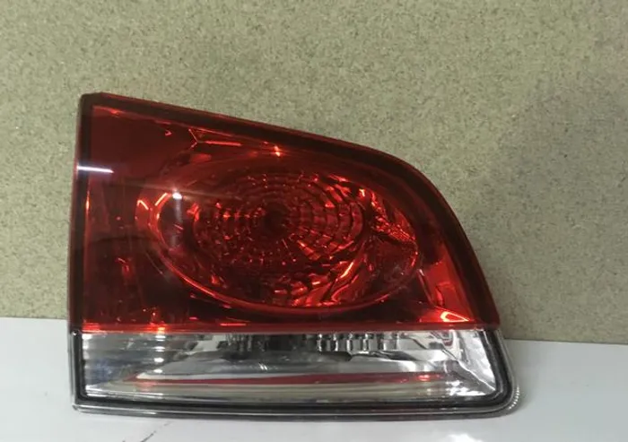 Lanterna Fiat Gran Siena