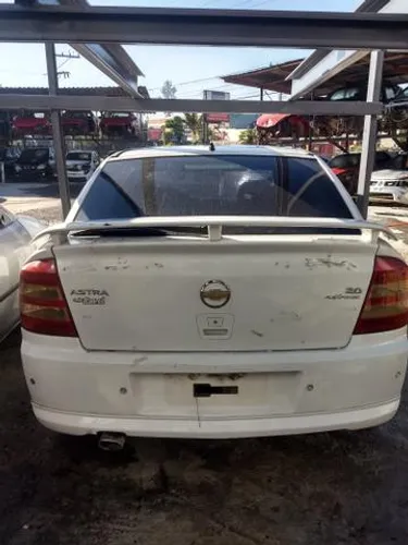 Peças astra 2011
