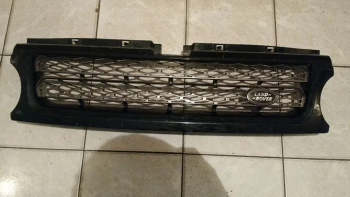 Grade ranger sport 2012 