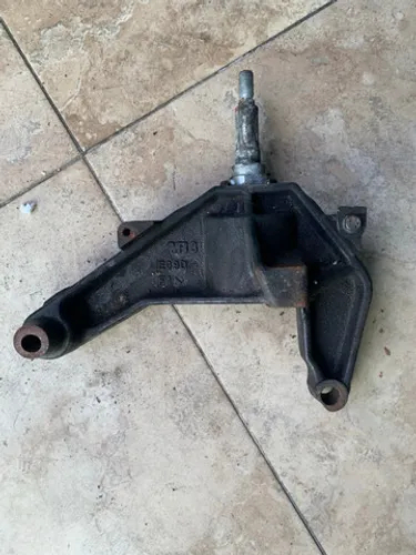 Suporte caixa de cambio renault master 2,5 original