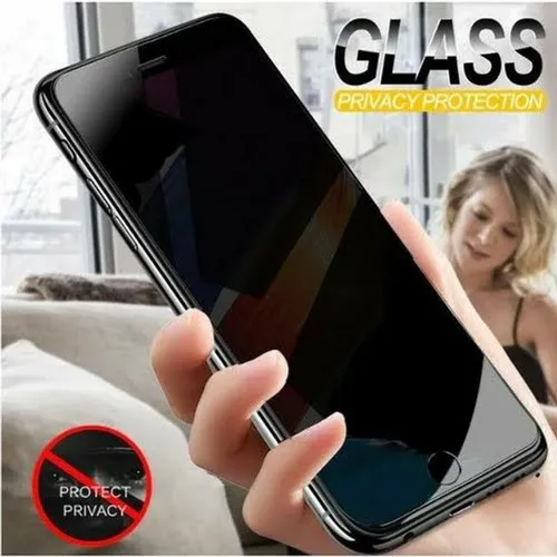 Película 3d Privacidade Anti Curioso iPhone 7 8 7plus 8plus x xs XR e Xs max 