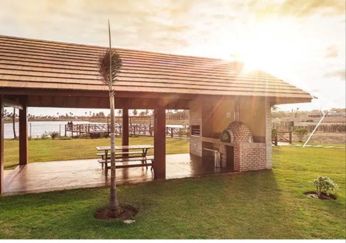Vendo lote - Alphaville Sergipe