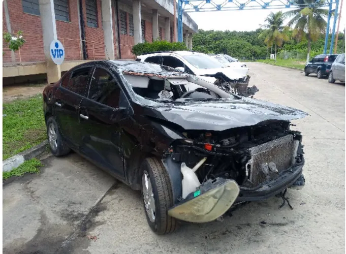 Peças Renault Fluence 2.0 sucata