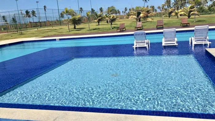 Alphaville Sergipe - Lote