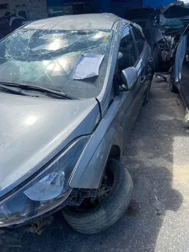 Hyundai HB20 2020/21 1.0 3cc Sucata para venda de peças