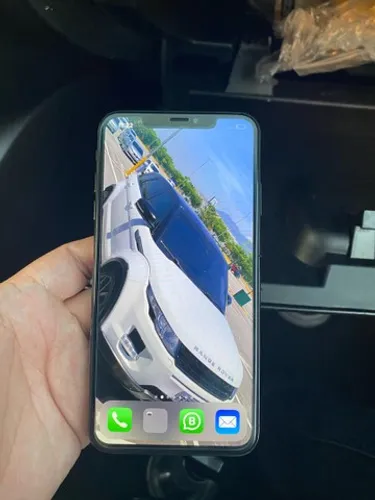 IPHONE XS MAX 256