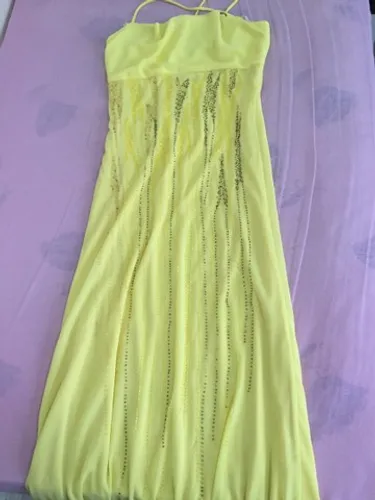 Vestido de festa 