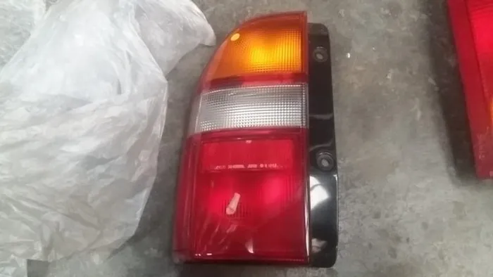 Lanterna Tracker Vitara 1998 1999 2000 2001 2002 2003 2004 2005 2006