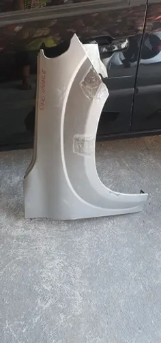 Paralama do fiat uno