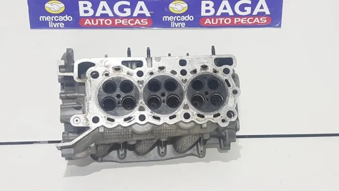 Cabeçote Direito Motor Discovery 4 Diesel - 9x2q-60064-ca