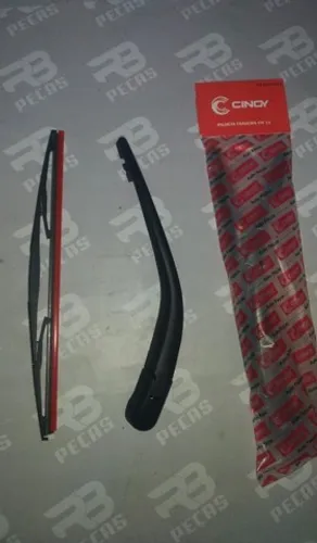 Limpador de pára-brisa traseiro Honda Fit crv hrv new Fit