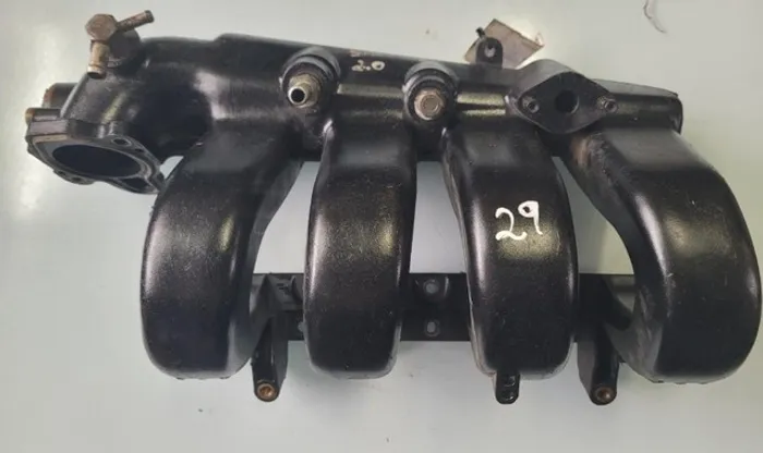 Coletor De Admissão Chrysler Neon 2.0 16v 1997 47770461 N29
