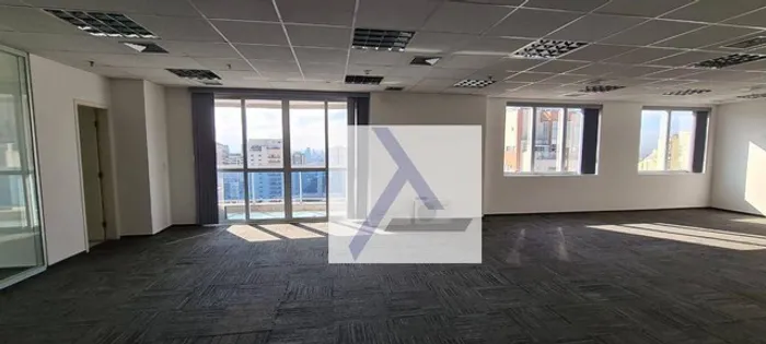 Sala para alugar, 224 m² por R$ 26.901,00/mês - Vila Clementino - São Paulo/SP