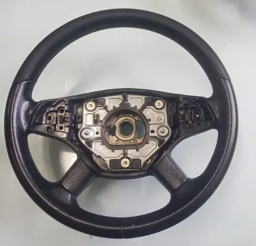 Volante Mercedes B170 2010 1644601403 mlc N22