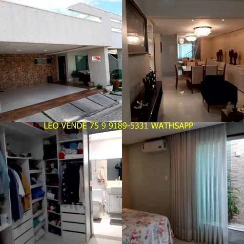 Leo vende, Vila Olímpia, 4\4 sendo 3 suítes e 2 clostes.
