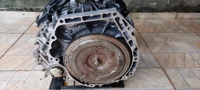 Cambio autm Honda Civic g10 2.0 2019 completo 