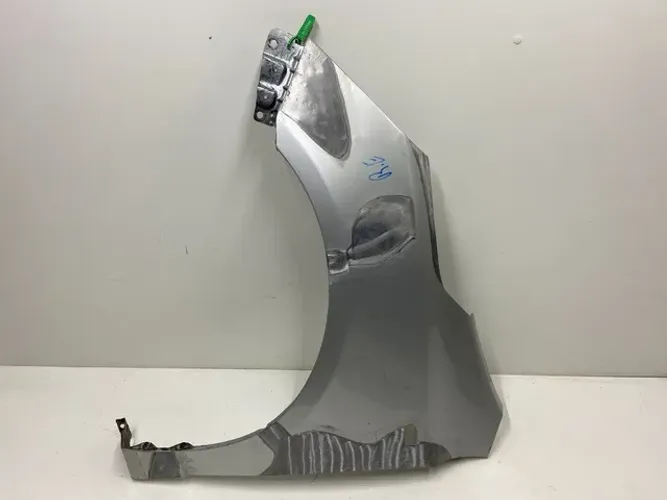 Paralama Chevrolet Cobalt 2012 2013 2014 2015 Esquerdo