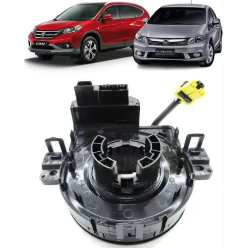 Cinta de Airbag Honda Civic 2012 à 2016 / Crv 2012 à 2017 - T1710076