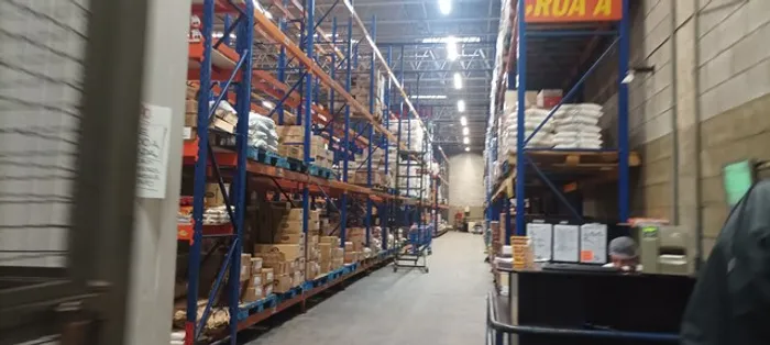 Hipermercado interior São Paulo