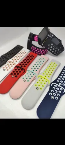 Pulseira Estilo Nike para Smartwatch 