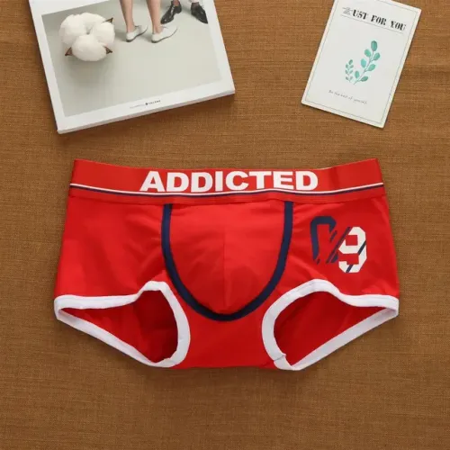 Cuecas Addicted original 