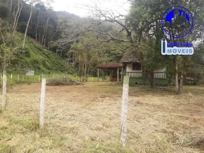 Vendo Terreno - Centro - Domingos Martins/ES