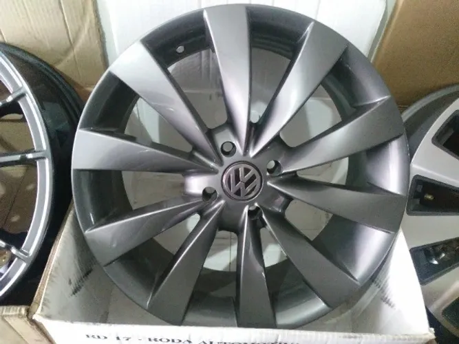 Rodas Esportivas Aro 17