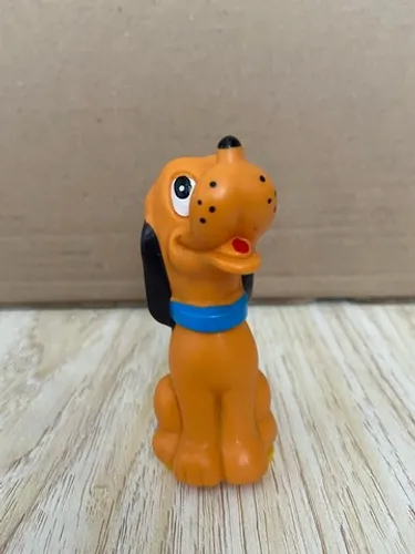 Apontador pluto anos 70