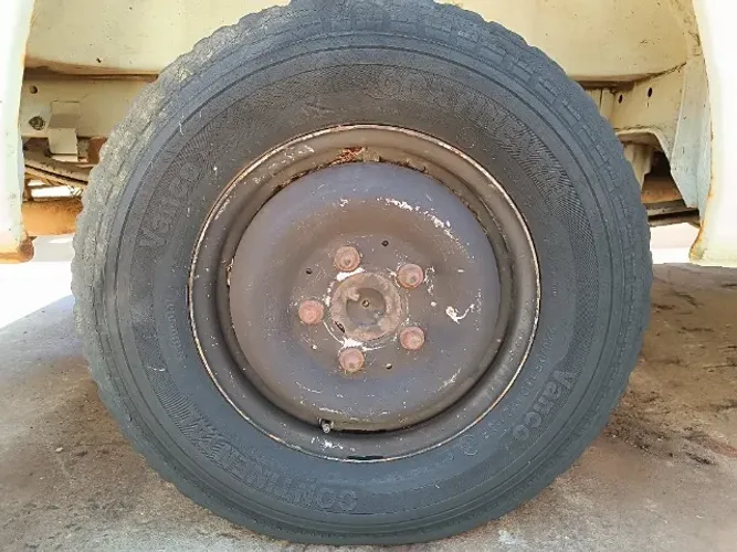 Roda Aro 15 Sprinter 310 312 1997 ate 2001