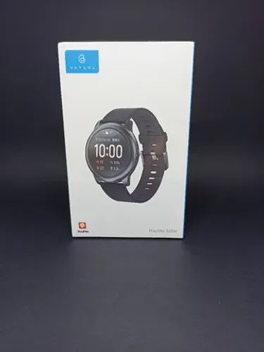 Smartwatch haylou