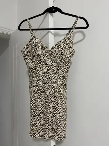 Vestido Curto
