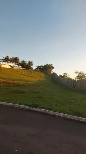Lote Residencial Sunflower em Anápolis - Condomínio fechado - 1.780m2