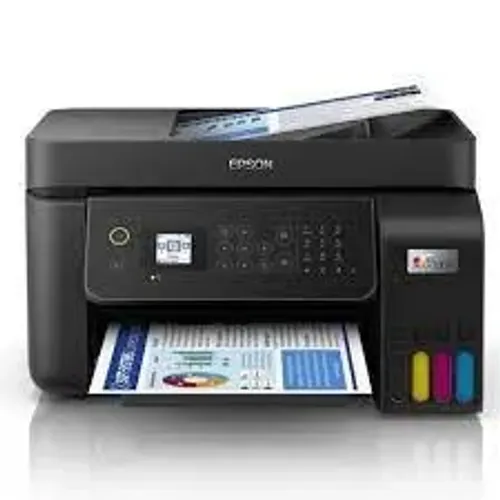Impressora Espon L5290 Multifuncional Ecotank zero