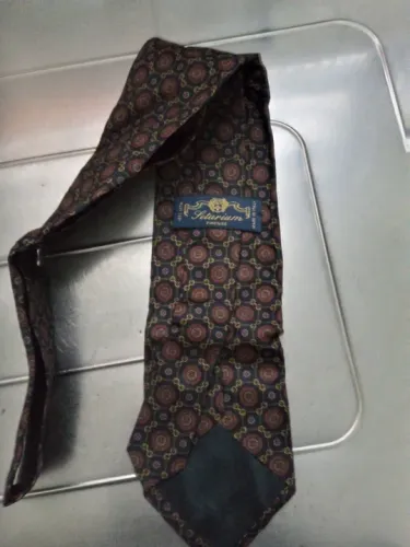 Gravata italiana original