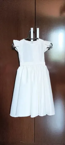 Vestido Infantil
