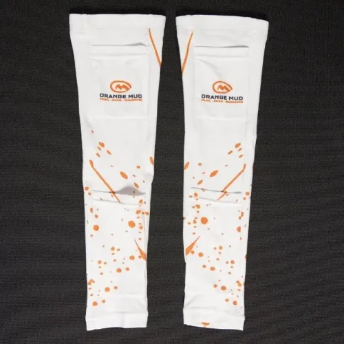 Vendo Manguito Orange Mud NOVO