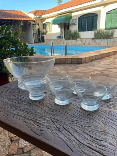 Jogo de sobremesa