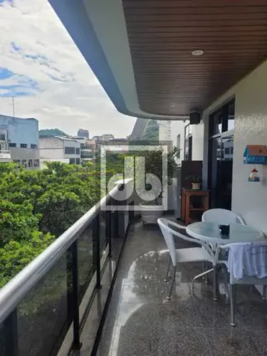 Magnífico Ed. Pablo Picasso - Apartamento Reformado 213m² 2 Varandões Original 3Quartos At