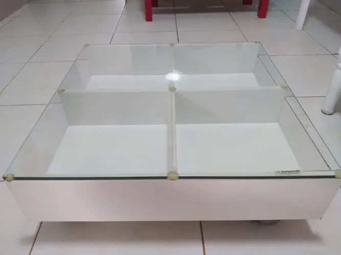 Mesa de certo Tok stok 