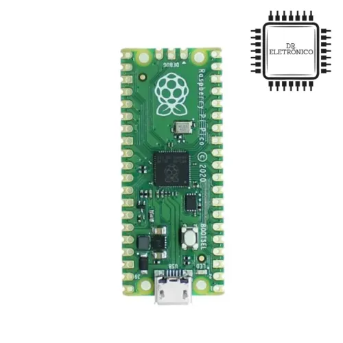 Raspberry Pi Pico
