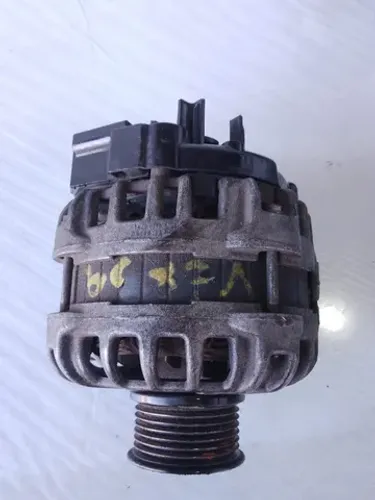 Alternador Nissan Versa 1.6 12/16