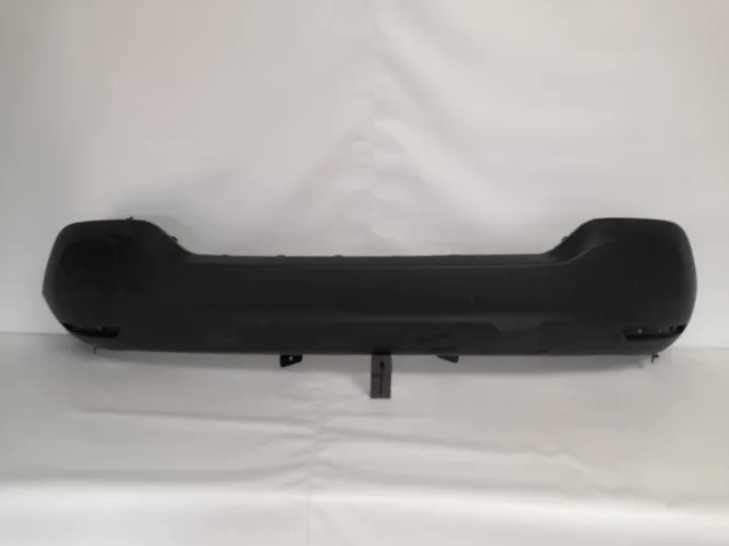 Parachoque Traseiro Citroen C4 Cactus 2018/2022 Original