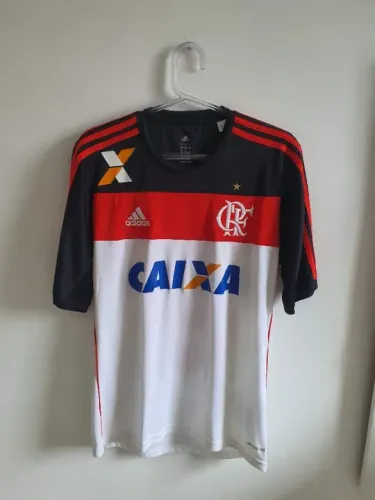 Camisa Flamengo final copa do Brasil 2013