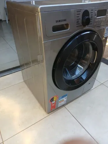 Lava e seca Samsung 8.5 kg