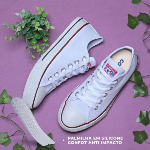All star tradicional 