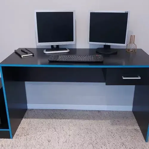 Promoção Mesa Gamer - 21/10/24
