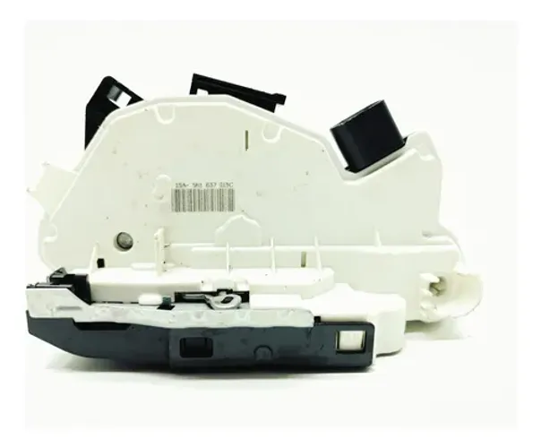 Fechadura Porta Dianteira Esquerda Vw Amarok 2011 / 2017