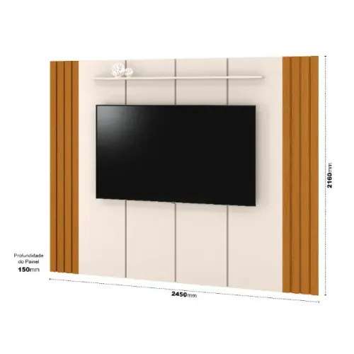 Painel Romér