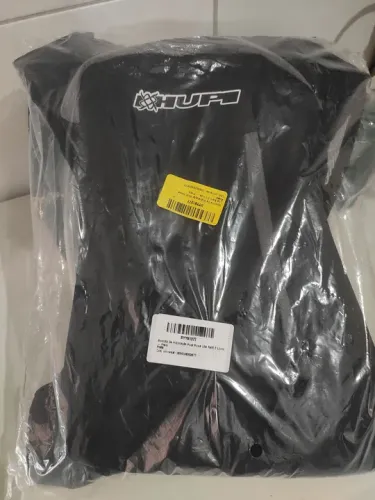 Mochila de Hidratação HUPI HUWE LIT 2 Litros
